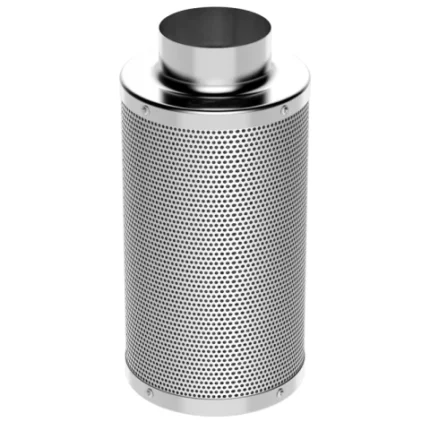 Filtro de Carbono