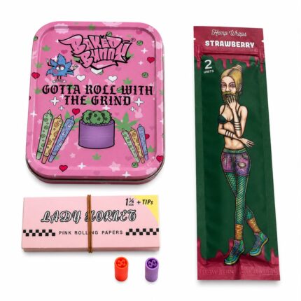 Combo 420 #20