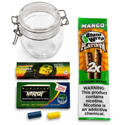 Combo 420 #9
