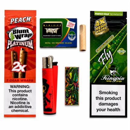 Combo 420 #8