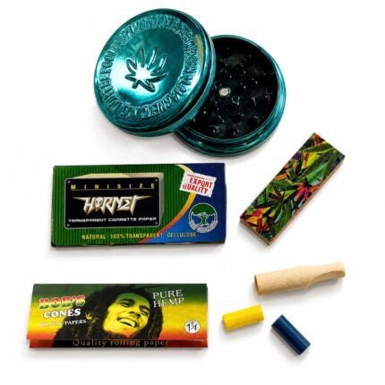 Combo 420 #7