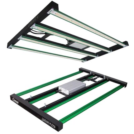 Led Lucius 420w