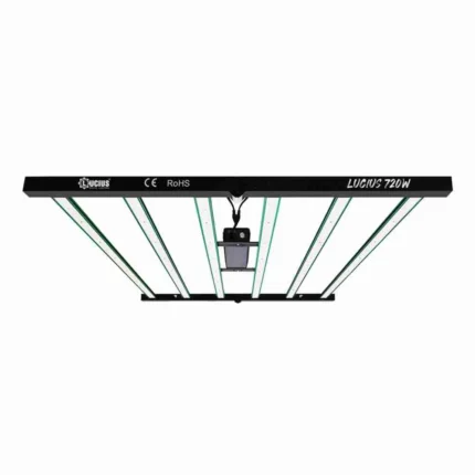 Panel led lucius 720 w
