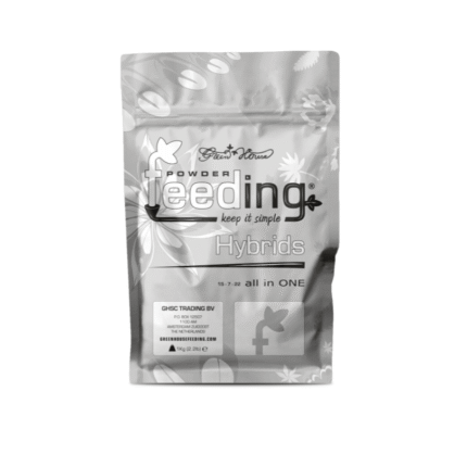 Feeding hybrids 125 gr + semilla de regalo