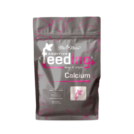 Calcium feeding 500 gr (más semilla de regalo)