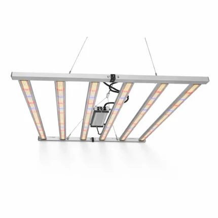 Panel led  vektra 720 w