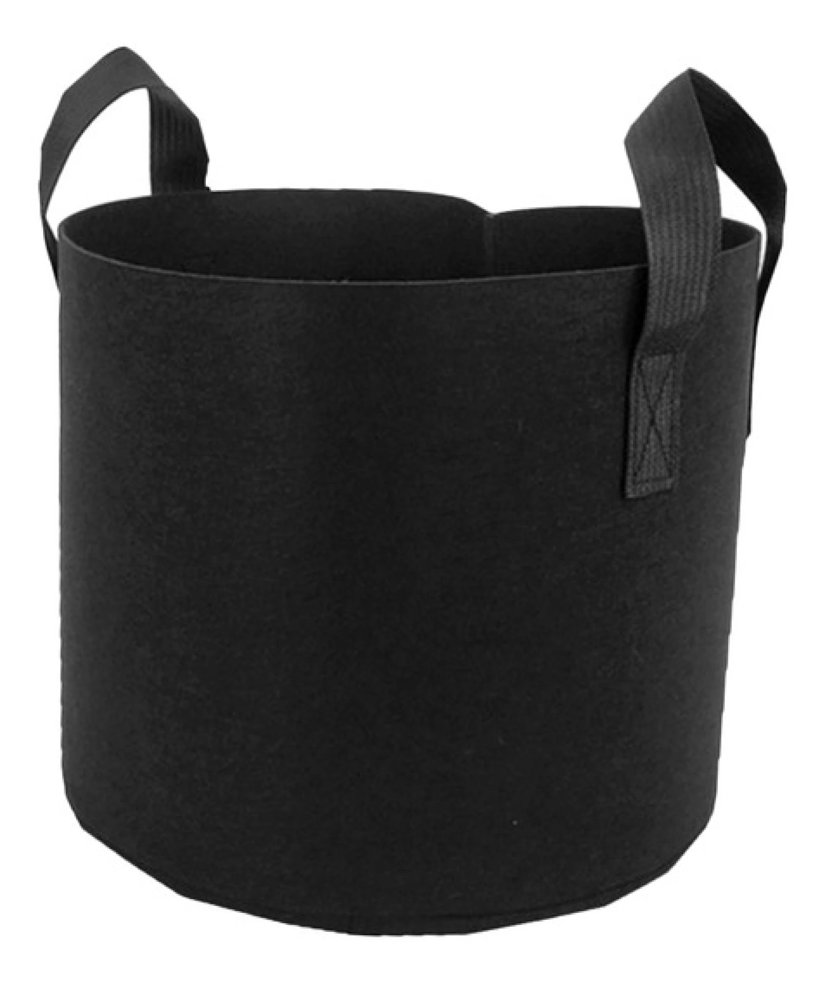 maceta-de-tela-redonda-negra-fabric-pot-3gal-11l