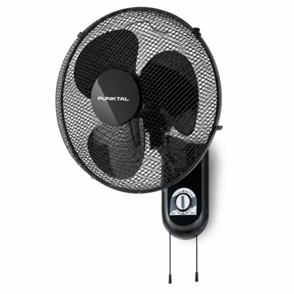 Ventilador de pared oscilante 55W-  3 vel