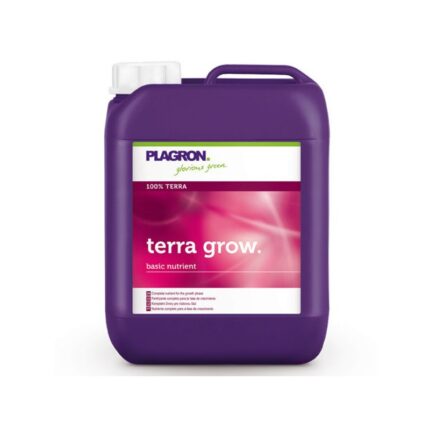 Terra Grow plagron 5L