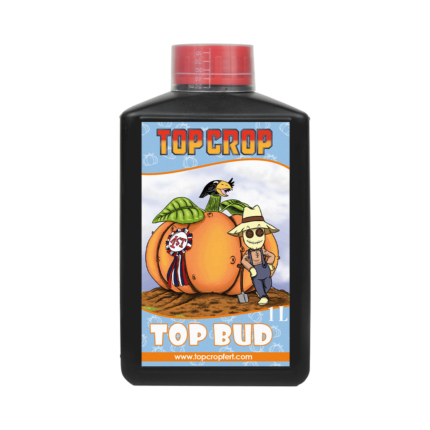 Top Bud 1L + semilla de regalo