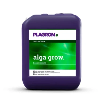 Alga Grow 5L