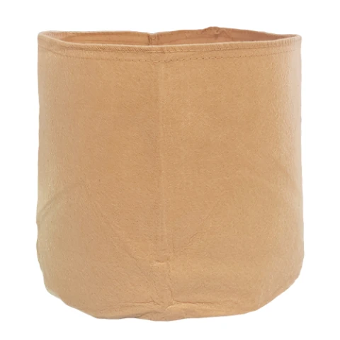 maceta-de-tela-redonda-beige-tan-pot-1gal-4l