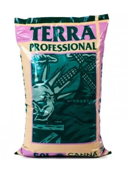 Sustrato canna terra profesional 50L