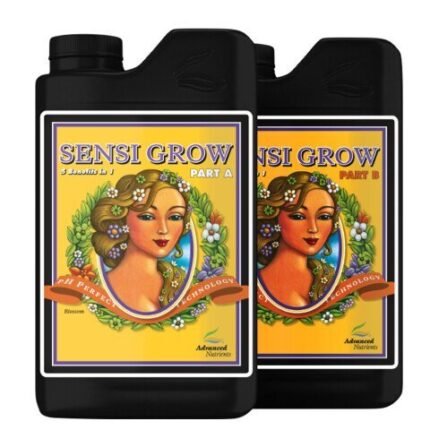 Advanced pH Perfect Sensi Grow A y B 1 Litro