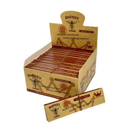 Hornet King Size con tips