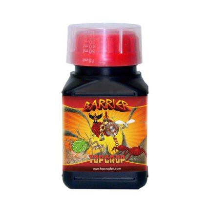 Barrier Top Crop 250ml + semilla de regalo