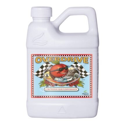 Overdrive 500 ml
