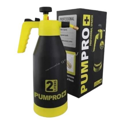 Pulverizador manual PumPro 2lt