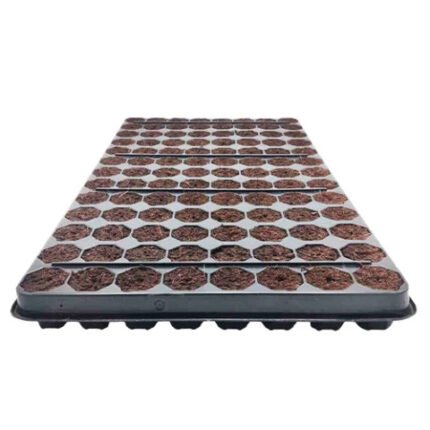 Bandeja pluguin pro 150 alveolos