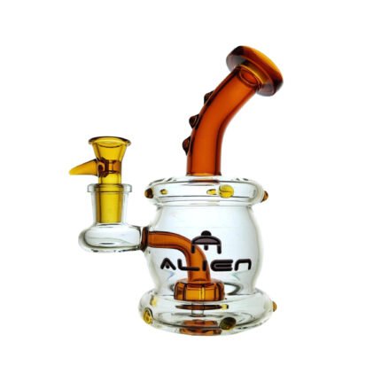 Bong Alien 15 cm