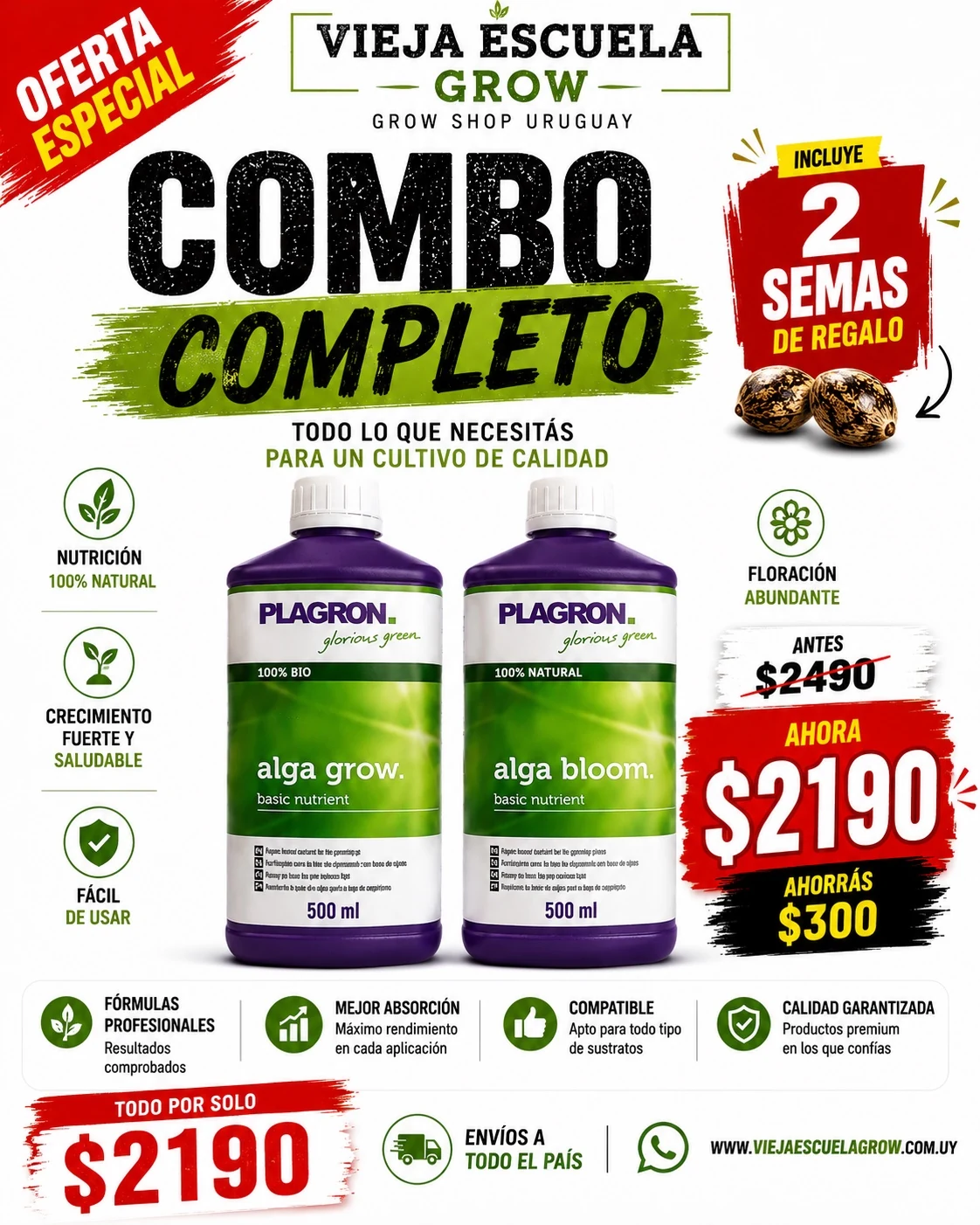 combo-completo-plagron-alga-grow-bloom