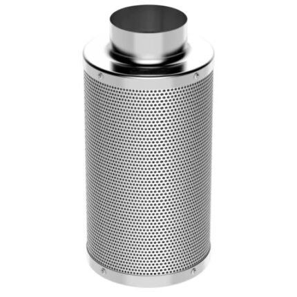 Filtro de Carbon 12" 315MM - 1800 M3/H (315X1000X1050X390)
