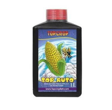 Top Auto Top Crop 1L
