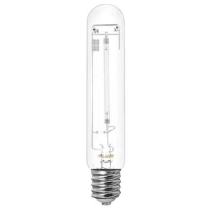 Lampara de sodio 250 w hps