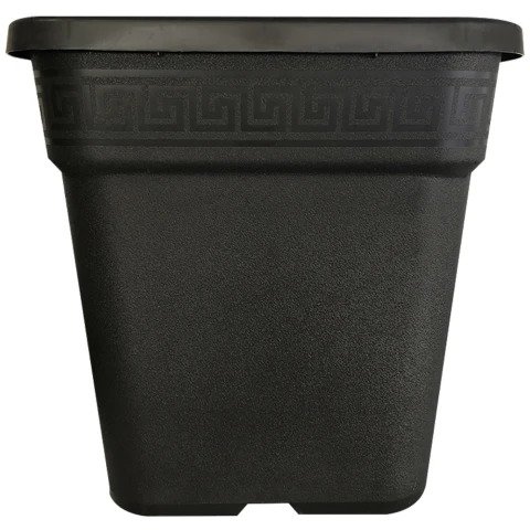 maceta-de-plastico-con-diseno-cuadrada-negra-25l
