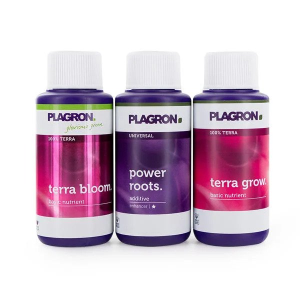 plagron-starter-set