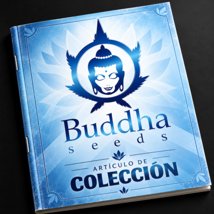Coleccion Buddha Auto Critical x4