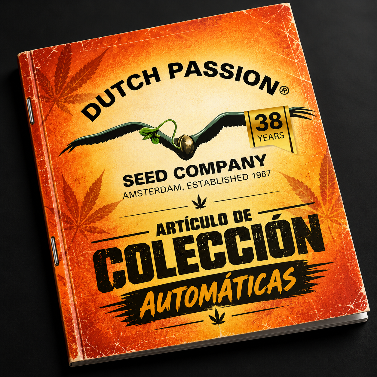 Catálogo Dutch Passion de colección(1)