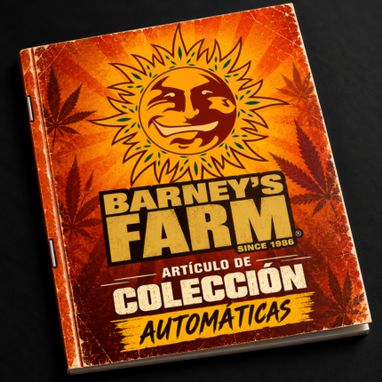 Coleccion Gorilla skittlez auto barney x3