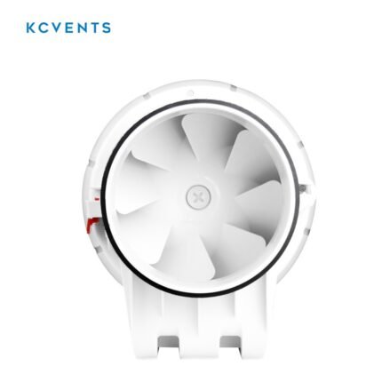 TURBINA ULTRA SILENCIOSO KC VENTS 200mm