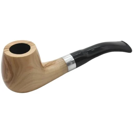 Pipa de madera 1.0